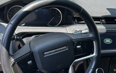 Land Rover Range Rover Evoque II, 2021 год, 3 685 222 рублей, 8 фотография