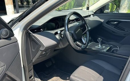 Land Rover Range Rover Evoque II, 2021 год, 3 685 222 рублей, 9 фотография