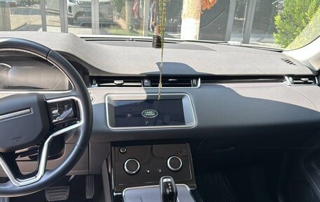 Land Rover Range Rover Evoque II, 2021 год, 3 685 222 рублей, 7 фотография