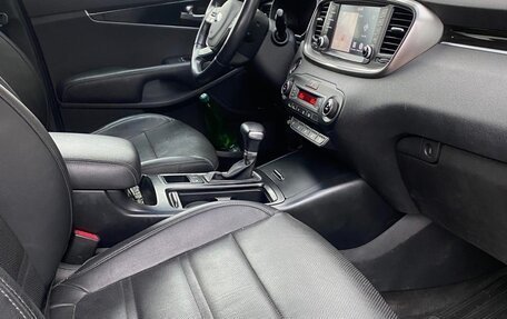 KIA Sorento III Prime рестайлинг, 2020 год, 2 430 000 рублей, 8 фотография