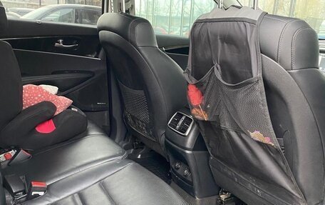 KIA Sorento III Prime рестайлинг, 2020 год, 2 430 000 рублей, 9 фотография