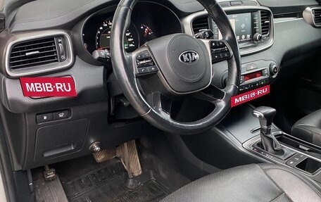 KIA Sorento III Prime рестайлинг, 2020 год, 2 430 000 рублей, 11 фотография