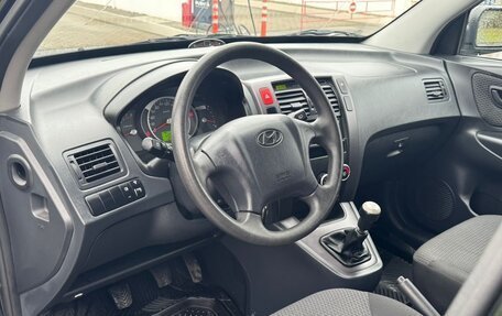 Hyundai Tucson III, 2008 год, 6 фотография