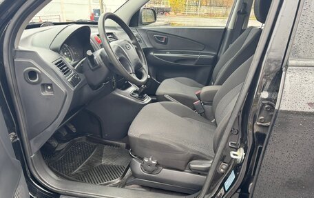 Hyundai Tucson III, 2008 год, 7 фотография