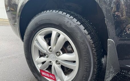 Hyundai Tucson III, 2008 год, 11 фотография