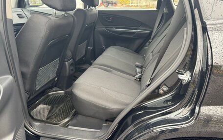 Hyundai Tucson III, 2008 год, 13 фотография