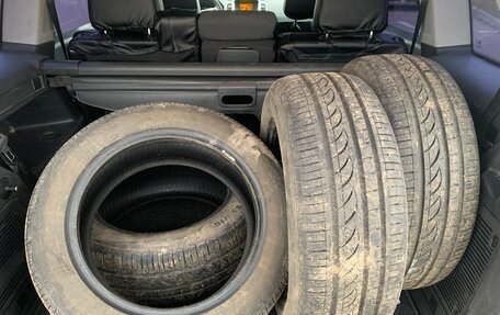 Opel Zafira B, 2008 год, 500 000 рублей, 5 фотография