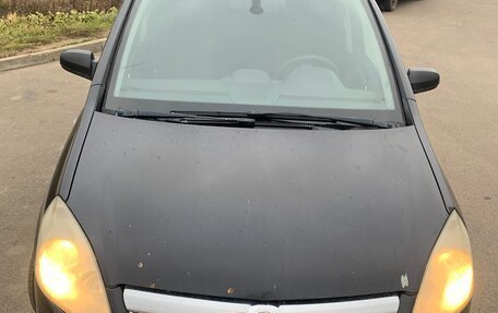 Opel Zafira B, 2008 год, 500 000 рублей, 3 фотография