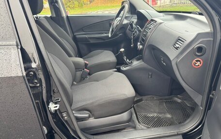 Hyundai Tucson III, 2008 год, 15 фотография