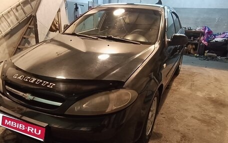 Chevrolet Lacetti, 2008 год, 550 000 рублей, 1 фотография