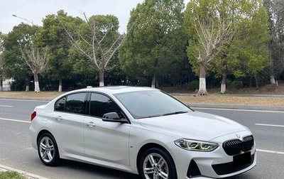 BMW 1 серия, 2022 год, 1 940 100 рублей, 1 фотография