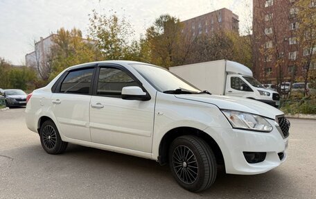 Datsun on-DO I рестайлинг, 2017 год, 540 000 рублей, 3 фотография