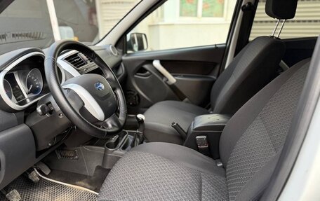 Datsun on-DO I рестайлинг, 2017 год, 540 000 рублей, 9 фотография