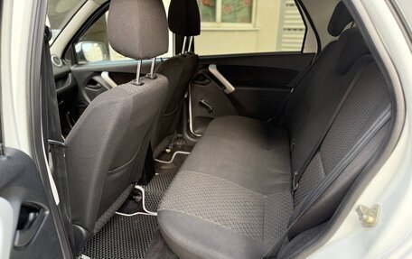 Datsun on-DO I рестайлинг, 2017 год, 540 000 рублей, 10 фотография