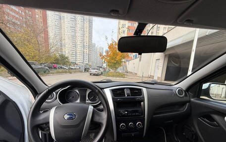 Datsun on-DO I рестайлинг, 2017 год, 540 000 рублей, 8 фотография