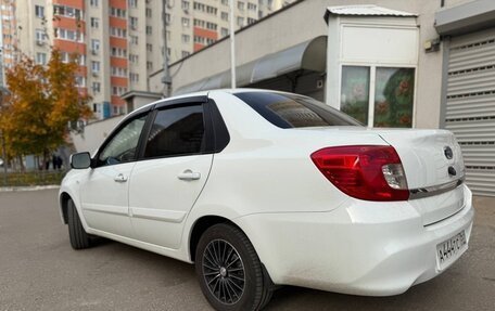 Datsun on-DO I рестайлинг, 2017 год, 540 000 рублей, 6 фотография