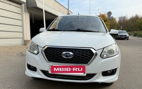 Datsun on-DO I рестайлинг, 2017 год, 540 000 рублей, 2 фотография