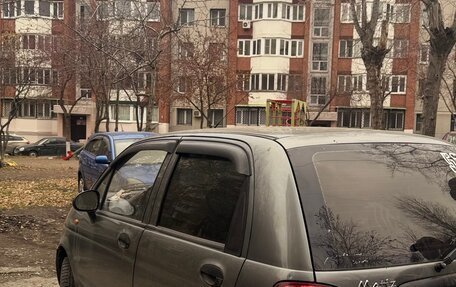 Daewoo Matiz I, 2012 год, 150 000 рублей, 1 фотография