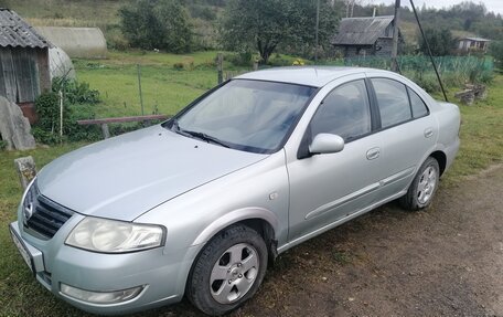 Nissan Almera Classic, 2006 год, 415 000 рублей, 2 фотография