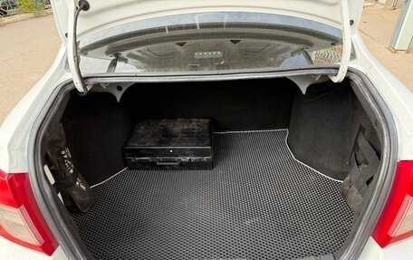 Datsun on-DO I рестайлинг, 2017 год, 540 000 рублей, 12 фотография