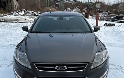Ford Mondeo IV, 2012 год, 1 100 000 рублей, 1 фотография