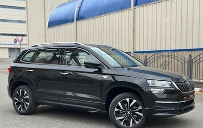 Skoda Karoq I, 2025 год, 2 949 750 рублей, 1 фотография