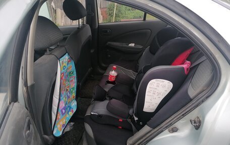 Nissan Almera Classic, 2006 год, 415 000 рублей, 11 фотография