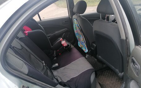 Nissan Almera Classic, 2006 год, 415 000 рублей, 12 фотография