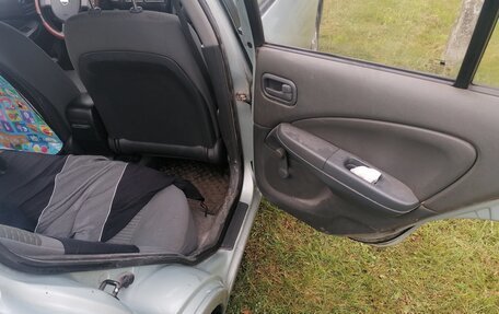 Nissan Almera Classic, 2006 год, 415 000 рублей, 7 фотография