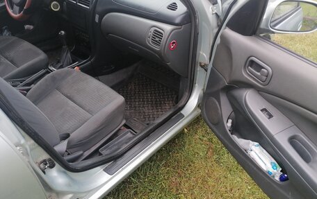 Nissan Almera Classic, 2006 год, 415 000 рублей, 8 фотография