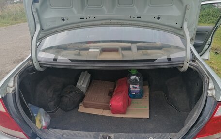 Nissan Almera Classic, 2006 год, 415 000 рублей, 14 фотография