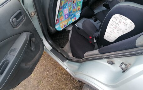 Nissan Almera Classic, 2006 год, 415 000 рублей, 9 фотография