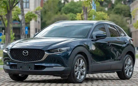 Mazda CX-30 I, 2022 год, 1 500 000 рублей, 1 фотография