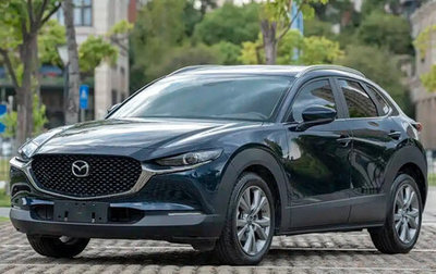 Mazda CX-30 I, 2022 год, 1 500 000 рублей, 1 фотография