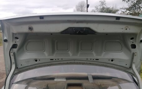 Nissan Almera Classic, 2006 год, 415 000 рублей, 15 фотография