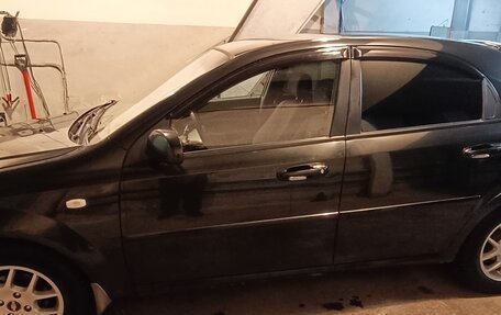 Chevrolet Lacetti, 2008 год, 550 000 рублей, 2 фотография