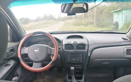 Nissan Almera Classic, 2006 год, 415 000 рублей, 17 фотография