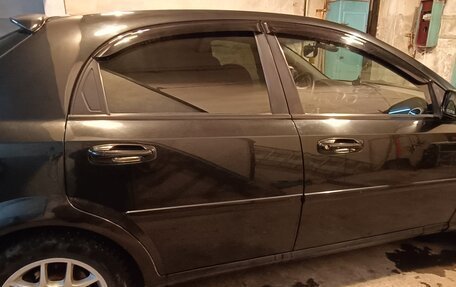 Chevrolet Lacetti, 2008 год, 550 000 рублей, 6 фотография