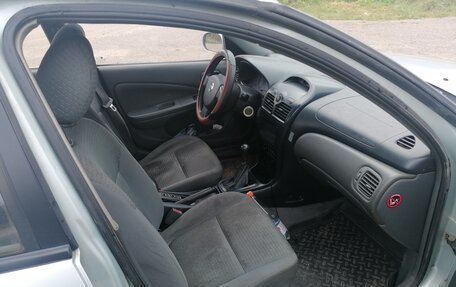 Nissan Almera Classic, 2006 год, 415 000 рублей, 18 фотография