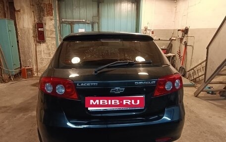 Chevrolet Lacetti, 2008 год, 550 000 рублей, 4 фотография