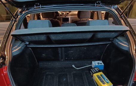 Chevrolet Lacetti, 2008 год, 550 000 рублей, 14 фотография