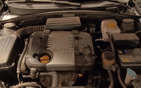 Chevrolet Lacetti, 2008 год, 550 000 рублей, 15 фотография