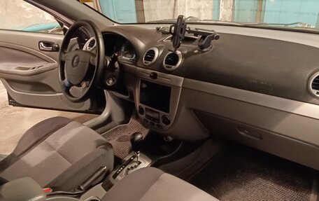 Chevrolet Lacetti, 2008 год, 550 000 рублей, 11 фотография