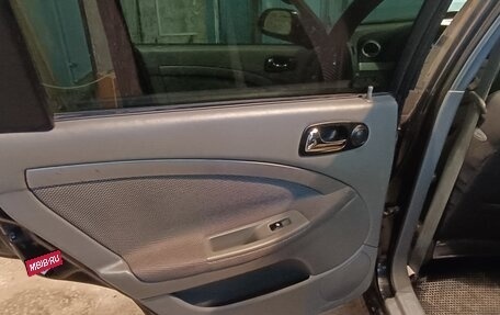 Chevrolet Lacetti, 2008 год, 550 000 рублей, 9 фотография