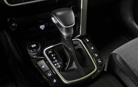 KIA Seltos I, 2020 год, 2 398 000 рублей, 18 фотография