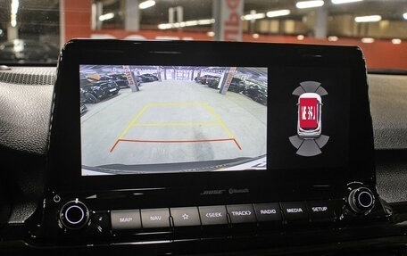 KIA Seltos I, 2020 год, 2 398 000 рублей, 20 фотография