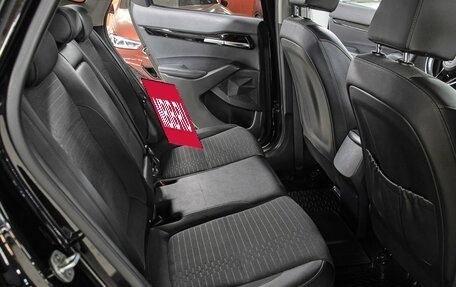KIA Seltos I, 2020 год, 2 398 000 рублей, 12 фотография
