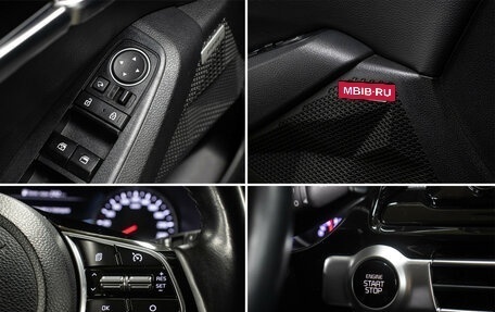 KIA Seltos I, 2020 год, 2 398 000 рублей, 22 фотография