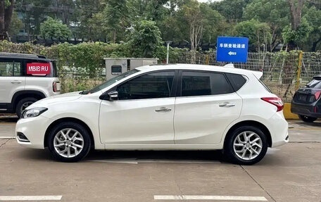 Nissan Tiida, 2021 год, 1 300 000 рублей, 5 фотография