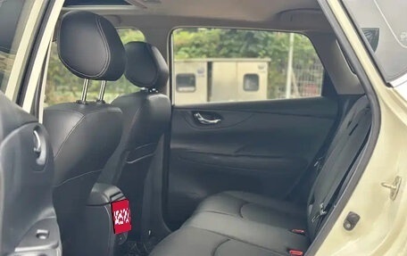 Nissan Tiida, 2021 год, 1 300 000 рублей, 9 фотография